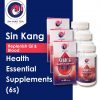 Health Essential Supplements (6s)