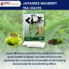 Japanese Mulberry Tea Leaves