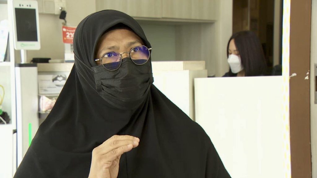 BERITAmediacorp: TCM clinics witness a rise in Malay patients seeking ...