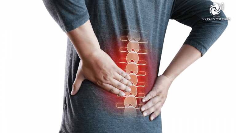 Bone Setting in Chinese Medicine