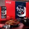 manage fatigue stress levels korean red ginseng