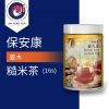 糙米茶 姜木味（16包)