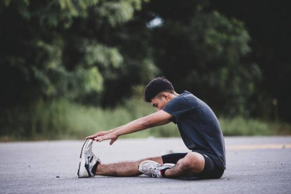 Debilitating Injuries TCM Therapies in Singapore for Sports Injuries