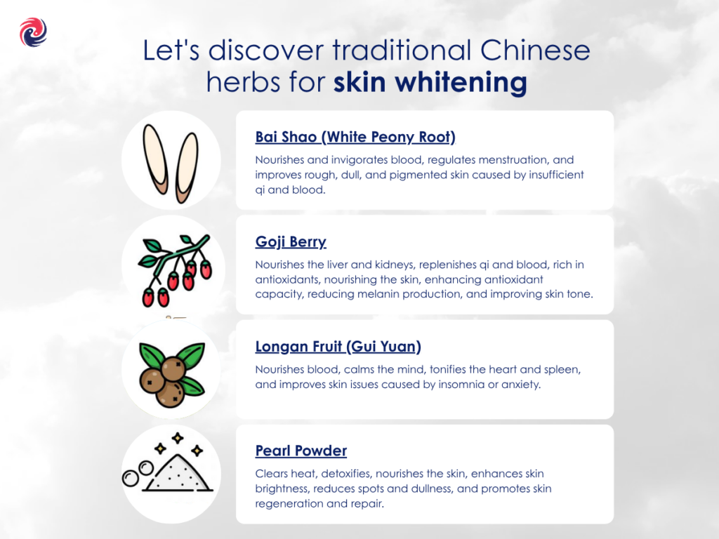 Refreshing TCM Whitening Drink: Goji Barley Silver Ear Soup,TCM skin, TCM for skin, chinese medicine facial, TCM whitening, TCM skin whitening, TCM facial whitening, chinese medicine for dry skin, chinese medicine for skin, face TCM