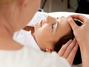 TCM Skin Whitening Secrets & Beauty Tips